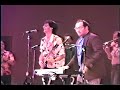 Shlock Rock - \"Seder Too\" Queens College
