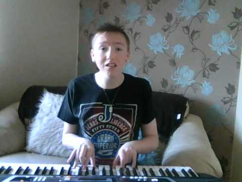 James Daly - I really liked this song but couldnt fit it into my set, so i decided to upload it to youtube! :D.