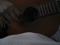 Study by Guliani - Classical Guitar