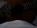 Study by Guliani - Classical Guitar