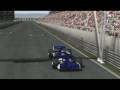 F1 Grand Prix Insights China 2009
