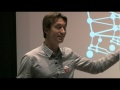 Nano Supermarket @ TEDx