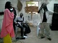 Sante Serigne Touba