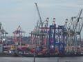 Am Hafen