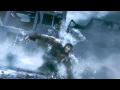 Street Fighter x Tekken E3 Trailer