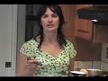 Go for the gold! -- Making clarified butter is easy, if you
