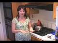 Go for the gold! -- Making clarified butter is easy, if you