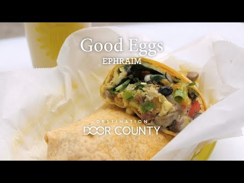 Dished Up Video Series Door County Visitor Bureau