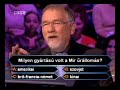 Fekete P�k� �s az \" UUU..  �llom�s\"