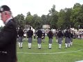British Pipe Band Championship 2008 - Boghall & Bathgate