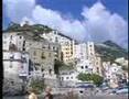 MINORI - Costiera Amalfitana