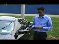 Cellphone locks/unlocks doors