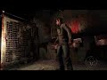 Silent Hill 5 - Transition Trailer