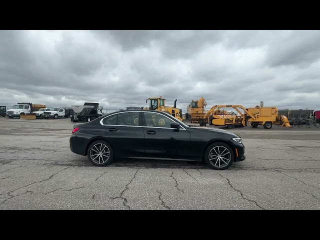 2020 BMW 3 Series 330i xDrive | HUD | 360 CAMERA in Cars & Trucks in Oakville / Halton Region