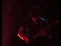 The New Order - Over the Wall (Testament tributeband) The New Order - Over the Wall (Testament tributeband)