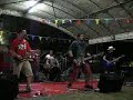 The J.O.G.G. - Hush