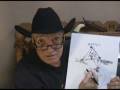 videos de Maestro Gaxiola Book of Art #12  Museums - True Art