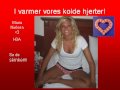 En Hyldest til Grenaa Handelsskoles' l&aelig;kre damer..