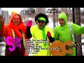 Le skieur fluo - Mon oeil qui flippe