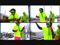 Le skieur fluo - Mon oeil qui flippe