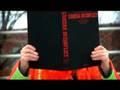 Le skieur fluo - Mon oeil qui flippe