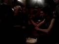 videos de Central Bar Arm Wrestling Invitational 2008 - Zippy Vs Mick Scullion