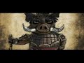 Round 5 - the Boar and the Hare