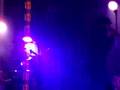 clip video Christophe Willem QUELLE-CHANCE
