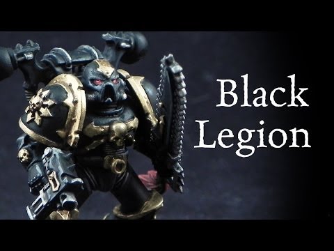how to paint us marines