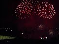 QUEIMA DE FOGOS EM BARUERI