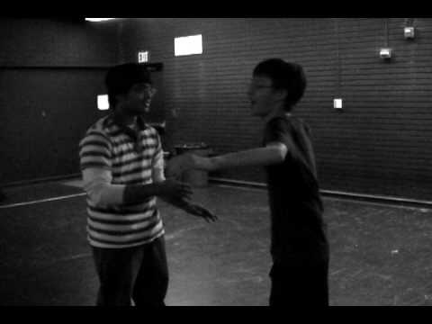 Mime School