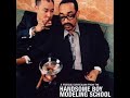 Handsome Boys Modeling School - Megaton B-Boy 2000 Handsome Boys Modeling School - Megaton B-Boy 2000