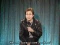 Bill Hicks en Dangerfield's