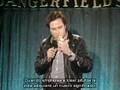 Bill Hicks en Dangerfield's