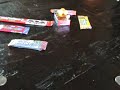 Candy Stop-motion