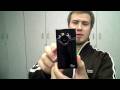 Review of Flip minoHD