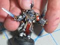 Warhammer 40k What army do you choose? Warhammer 40k What army do you choose?