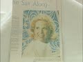 where is dinah shore's hometown?