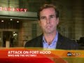Fort Hood Texas Army Base shooting Survivors, Families Share Heroic, Tragic Tales