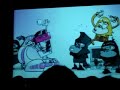 OFFF Barcelona 2007