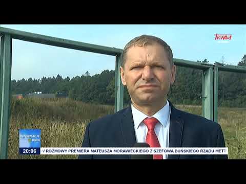 Baltic Pipe mógłby powstać dużo wcześniej, gdyby nie postkomuniści i ekipa D. Tuska