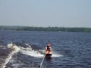 2005 - Camping with Skalsky\