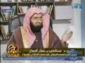 فتوى الفوزان على الشهيد صدام حسين