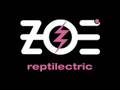 Reptilectric zoe