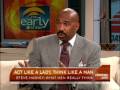 Comedian On Men's Love
