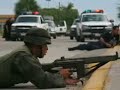 Toma de rehenes en Mazatlán / noroeste.com Toma de rehenes en Mazatlán / noroeste.com