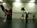 videos de CIRCUS dance!