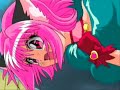 Tokyo Mew Mew- U.G.L.Y
