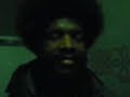 The Roots Questlove talks