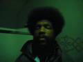 The Roots Questlove talks